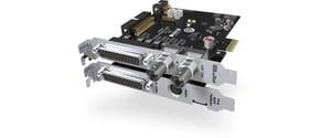 2247824 - Mediatech RME HDSPe AES PCIe-Audio-Interface kaufen Schweiz | Mediatech.ch