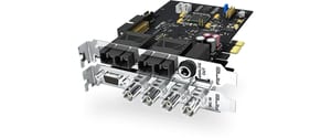 2247827 - Mediatech RME Audio HDSPe Madi FX Triple MADI PCIe-Audio-Interface 390 Kanäle kaufen Schweiz | Mediatech.ch