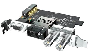 2247828 - Mediatech RME Audio HDSPe Opto-X Erweiterungskarte MADI I/O optisch Word kaufen Schweiz | Mediatech.ch