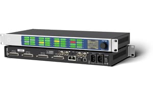 2247843 - Mediatech RME Audio M-32 DA Pro II 32-Kanal DA-Wandler MADI AVB kaufen Schweiz | Mediatech.ch