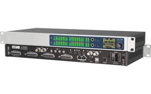 RME M-1620 Pro 16x20 AD/DA-Wandler kaufen Schweiz | Mediatech.ch