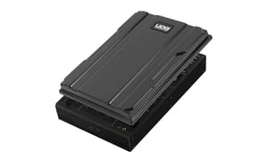 UDG Ultimate DJM-V5 Schwarz