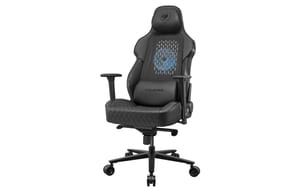 Cougar NxSys Aero Schwarz mit Lüfter kaufen Schweiz | Mediatech.ch