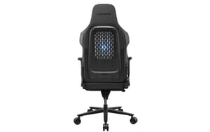 Cougar NxSys Aero Schwarz mit Lüfter