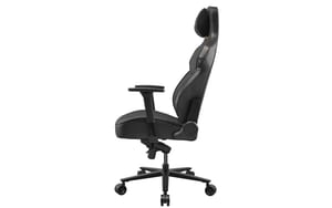 Cougar NxSys Aero Schwarz mit Lüfter