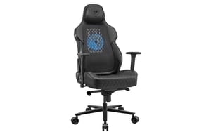 Cougar NxSys Aero Schwarz mit Lüfter