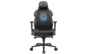 Cougar NxSys Aero Schwarz mit Lüfter