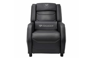 Cougar Ranger S Schwarz kaufen Schweiz | Mediatech.ch