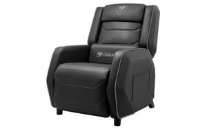 Cougar Ranger S Schwarz