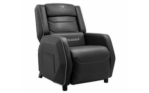 Cougar Ranger S Schwarz