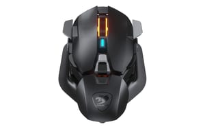 2248395 - Mediatech Cougar DualBlader Schwarz kaufen Schweiz | Mediatech.ch