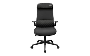 2248403 - Mediatech Cougar Stryder Stoff Höhenverstellbar Schwarz kaufen Schweiz | Mediatech.ch