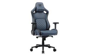 Cougar Defensor S Stoff Marineblau kaufen Schweiz | Mediatech.ch