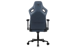 Cougar Defensor S Stoff Marineblau