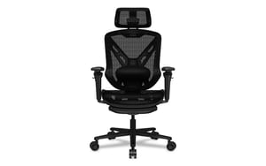 2248421 - Mediatech Cougar Speeder Mesh Schwarz kaufen Schweiz | Mediatech.ch