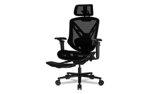 2248421_7 - Mediatech Cougar Speeder Mesh Schwarz