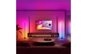 Philips Hue Gradient Play Floor Hardbundle 2x Stehleuchte Play Gardient