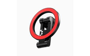 2250544_1 - Mediatech JOBY GT01 MagSafe Halterung mit Cold Shoe Mount