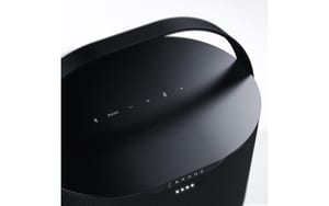 2252418_7 - Mediatech Brane X Smart Speaker Mobiler Speaker mit RAD-Subwoofer