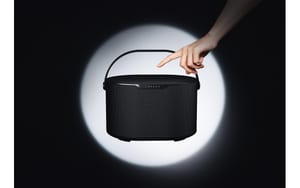 2252418_8 - Mediatech Brane X Smart Speaker Mobiler Speaker mit RAD-Subwoofer