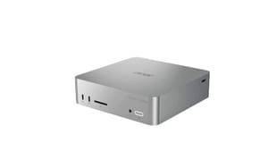 Acer Veriton RA110 AI Mini WS, 64GB, 1TB AMD RYZ AI Max+ 395, 64GB, 1TB, W11Pro