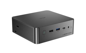 2253396_0 - Mediatech Acer Veriton RI110 AI Mini WS, 64GB, 4TB Intel Core Ultra X7 358H, 64GB, 4TB, W11Pro