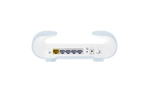 2254046_1 - Mediatech D-LINK Aquila Pro AI M60 AX6000 Wi-Fi 6 Smart Mesh Weiss