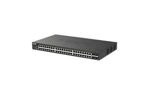 2254047 - Mediatech D-Link DGS-1250-52XP/E 52-Port kaufen Schweiz | Mediatech.ch