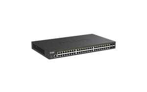 2254047_1 - Mediatech D-Link DGS-1250-52XP/E 52-Port