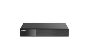 2254061_2 - Mediatech D-LINK BNR-004/E H.265 4-Kanal NVR