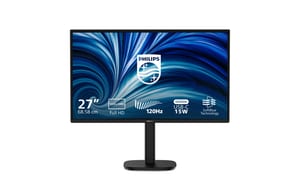 Philips 27 27B2N3200J/00, 1920x1080 120Hz HV, HDMI, DP, Speakers