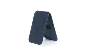 2254265_2 - Mediatech VALENTA Card Wallet Stand Blue, MagSafe