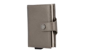 2254269 - Mediatech VALENTA Card Case Plus Wallet Luxe Metal Bronze kaufen Schweiz | Mediatech.ch