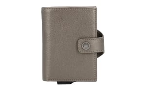 2254269_7 - Mediatech VALENTA Card Case Plus Wallet Luxe Metal Bronze