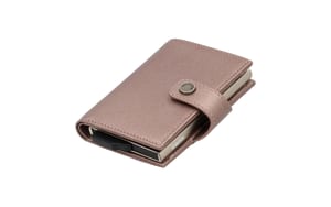 2254270_4 - Mediatech VALENTA Card Case Plus Wallet Luxe Metal Copper