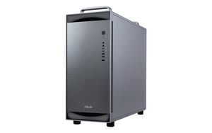Asus ExpertCenter Pro ET900N G3 4TB NV GB300, 748GB, 4TB, NV DGX Station