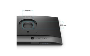 BENQ PD2732U, 27, 3840x2160, IPS, 16:9 TB4 / DP / HDMI, PD 90W, USB 3.2, 400 nits