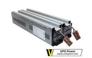 Vistaport UPS Battery Kompatibel mit APCRBC140 kaufen Schweiz | Mediatech.ch