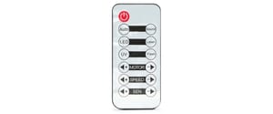2256866_4 - Mediatech BeamZ Magic1 LED-Lichteffekt, Derby mit Stroboskop