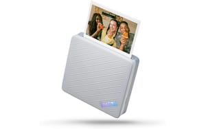 2257090 - Mediatech FUJIFILM Instax Link Wide 2 Blue kaufen Schweiz | Mediatech.ch