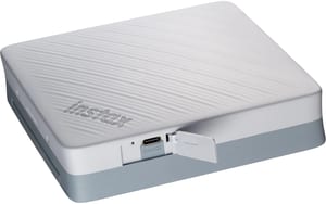 2257090_8 - Mediatech FUJIFILM Instax Link Wide 2 Blue