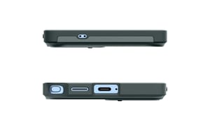 2257690_1 - Mediatech Spigen Optik Armor, Green Galaxy S25 Ultra