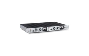 2258160 - Mediatech Warm Audio Jude MP2 Stereo kaufen Schweiz | Mediatech.ch