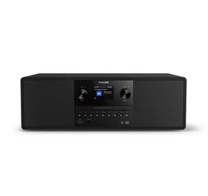 2259416 - Mediatech Philips TAM6805M2/10, Micro Music System 100W, BT 6.0, Auracast, Internetradio, DAB+ kaufen Schweiz | Mediatech.ch