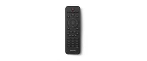 2259416_1 - Mediatech Philips TAM6805M2/10, Micro Music System 100W, BT 6.0, Auracast, Internetradio, DAB+