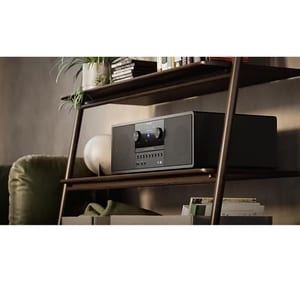 2259416_3 - Mediatech Philips TAM6805M2/10, Micro Music System 100W, BT 6.0, Auracast, Internetradio, DAB+