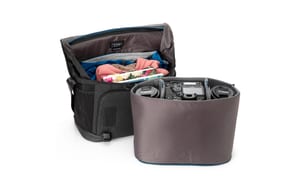 2259447_5 - Mediatech Tenba DNA 16 DSLR Messenger Schwarz