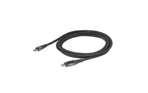 2259851_5 - Mediatech Club 3D, Safe-Kabel USB Typ-C mit Lade-Display 2 m, 240W