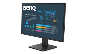 2260422 - Mediatech BenQ BL2491P, 24, 1920 x 1080, IPS DP/HDMI, 120Hz, 250 nits kaufen Schweiz | Mediatech.ch