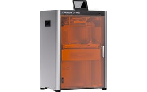 Creality Halot X1 Max Resin-3D-Drucker 16K-Display, Bauraum 302 x 162 x 350 mm